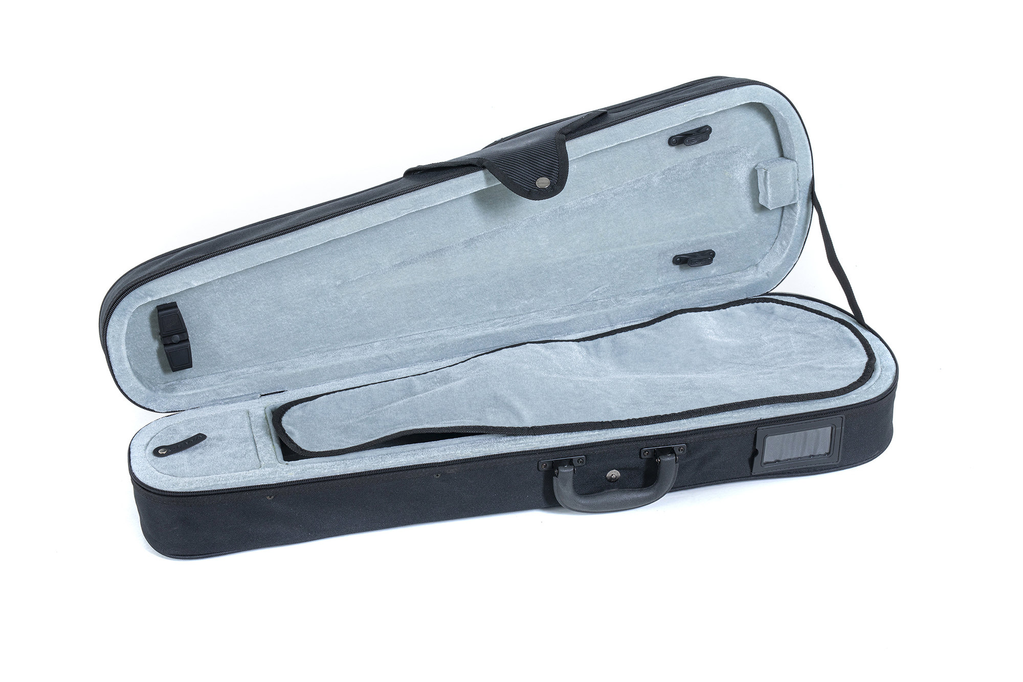 Allegro Viola 38,2 cm ungeflammt 4/4 Set
